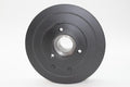 8.00 Harmonic Damper BBC Ext Balance Non-SFI
