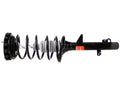 MONROE SHOCKS & STRUTS shock absorber detail