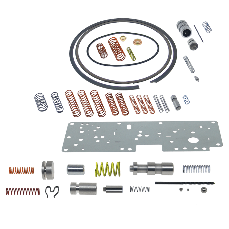 4R100 TRANSGO TUGGER KIT