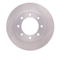 DFC auto part detail