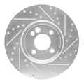 R1 Concepts auto part close-up