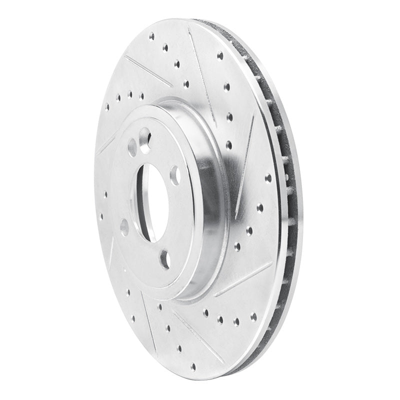 R1 Concepts silver auto part