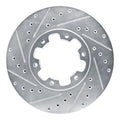 R1 Concepts auto part close-up