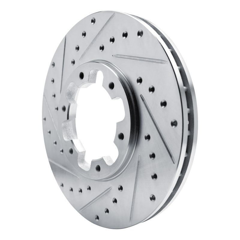 R1 Concepts silver auto part