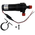 CM10P7-1 12V CIRC. PUMP DIA20