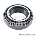 TIMKEN red auto part