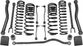 Rancho 2020 Jeep Gladiator Fr and R Suspension System Component - Box Two