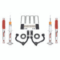 Rancho 2020 Jeep Gladiator Fr and R Suspension System Component - Box Two
