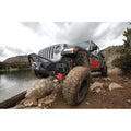 Rancho 2020 Jeep Gladiator Fr and R Suspension System Component - Box Two