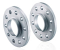 Eibach spacers close-up