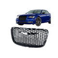 VADER GRILLE WITH MESH
