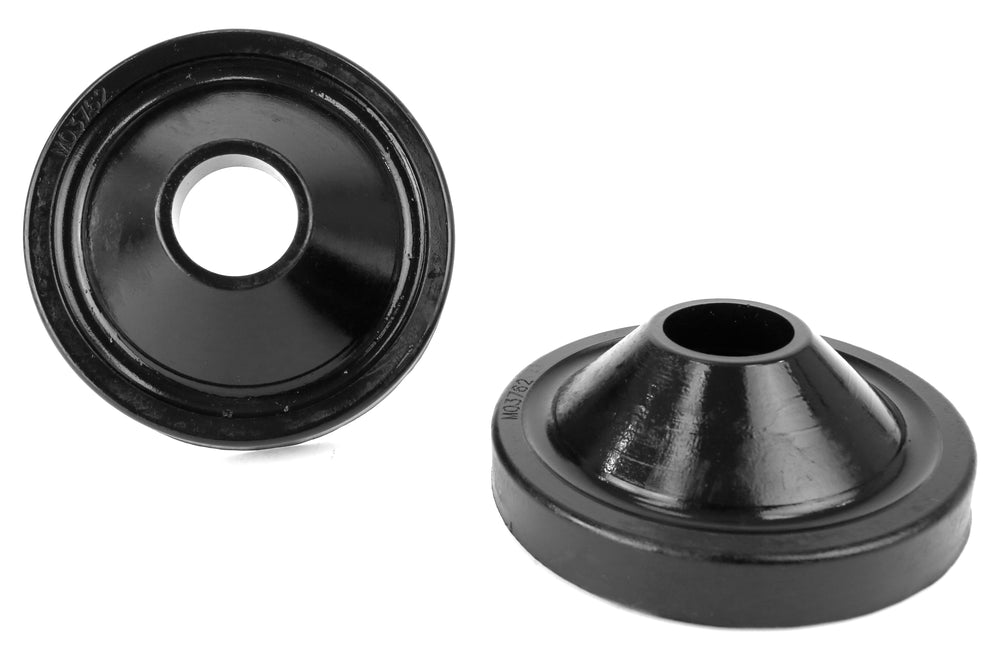 Synergy 07-18 Jeep Wrangler JK/JKU Spacer Kit 1.75in 8017-175 Front 0.75in 8016-075 Rear