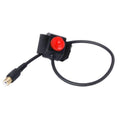 Rugged Radios auto part