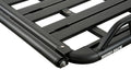 Rhino-Rack USA roof rack installed view