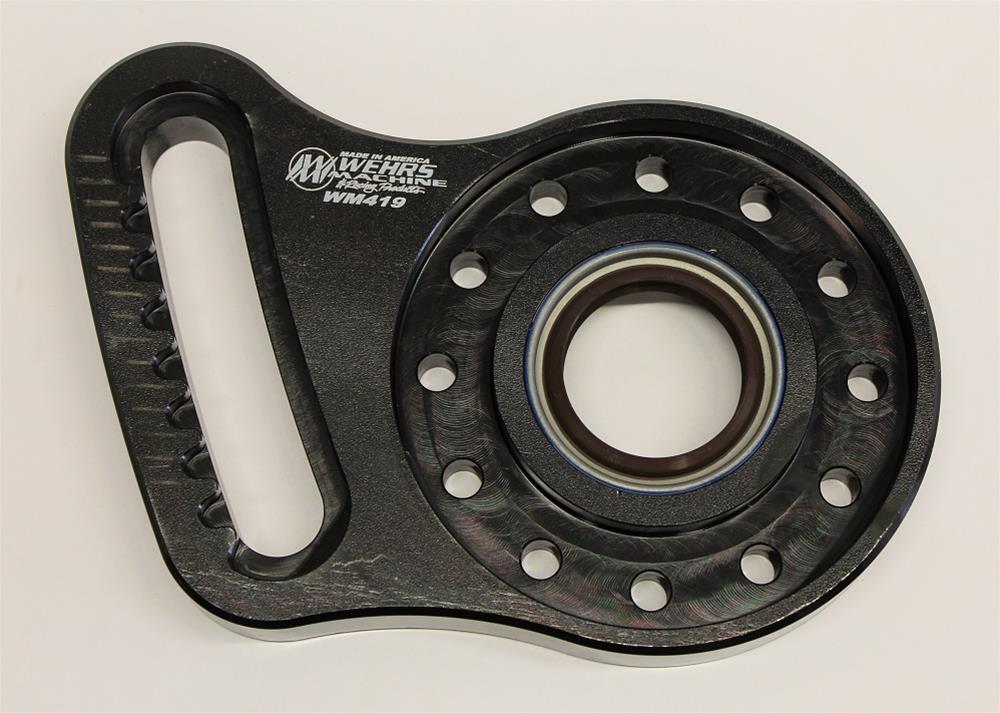 WEHRS MACHINE auto part