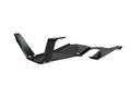 Jeep JL 3.6L Protek Exhaust Loop Skid 18-Present Wrangler JL Black EVO Manufacturing