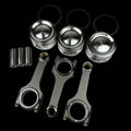 Brian Crower 2021+ Polaris Pro R Stainless Steel Intake Valves - 38.8mm (+1mm)