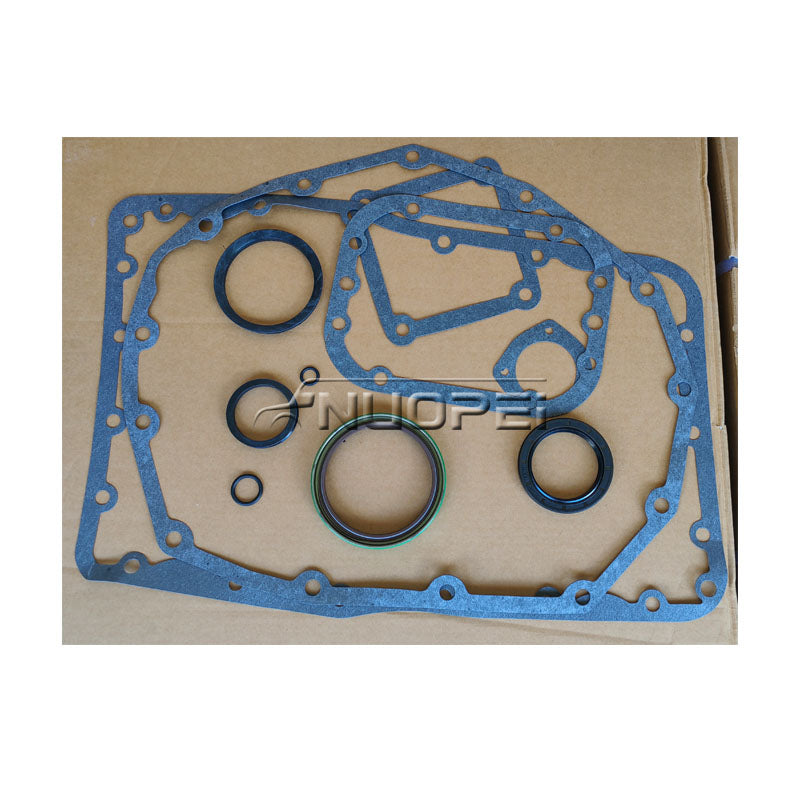 Answer black auto part