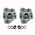 UPR 90-93 Caster Camber Plates-Billet 2014-90