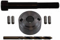 LS LS1 Front Engine Plat e AlumChevy Motor Mount