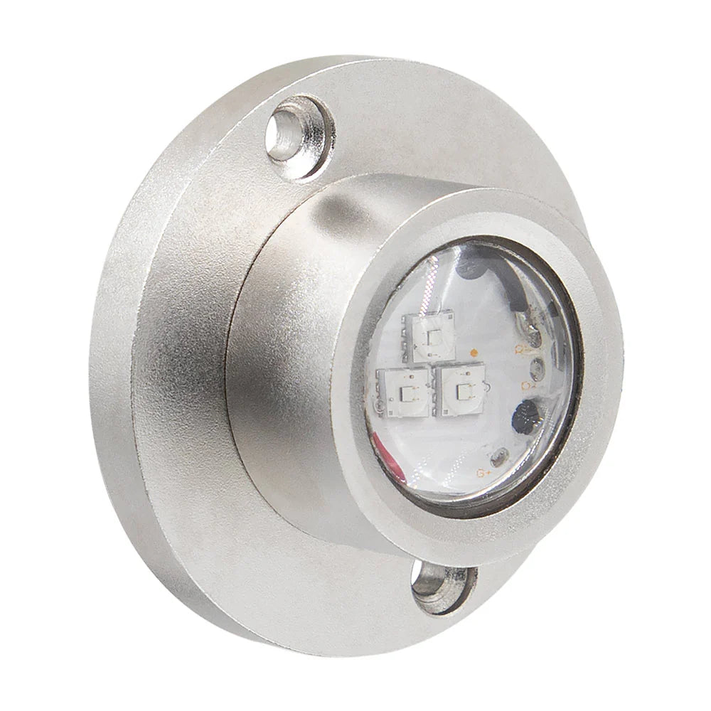15 WATT; LED; 10-30 VOLTS; SURFACE