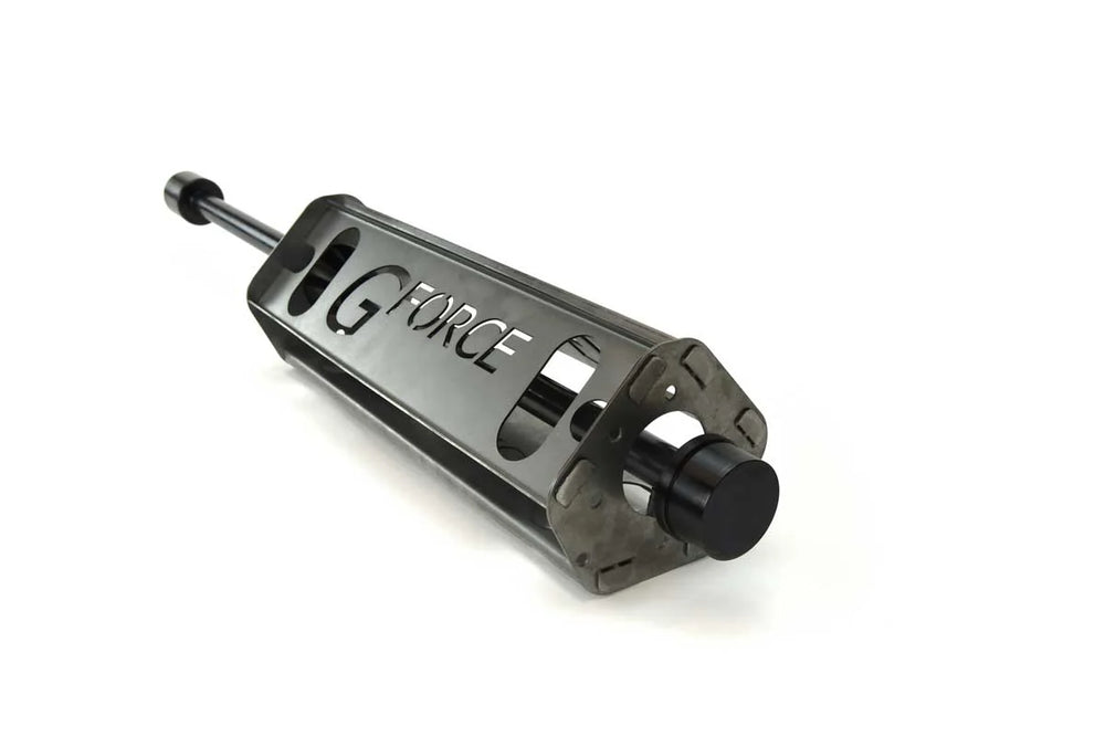 G FORCE CROSSMEMBERS auto part