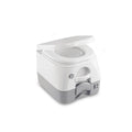 972 Portable Toilet Gray