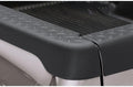 Bushwacker 94-03 Chevy S10 Fleetside Bed Rail Caps 73.1in Bed Does Not Fit Flareside - Black