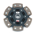Competition Clutch auto part close-up