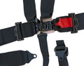 PRP 5.3 Harness- Red