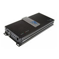 2000W MONOBLOCK CLASS D SMALL SIZE BASS REMOTE HI END MADE IN KOREA