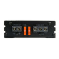 2000W MONOBLOCK CLASS D SMALL SIZE BASS REMOTE HI END MADE IN KOREA