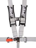 PRP 5.3 Harness- Silver