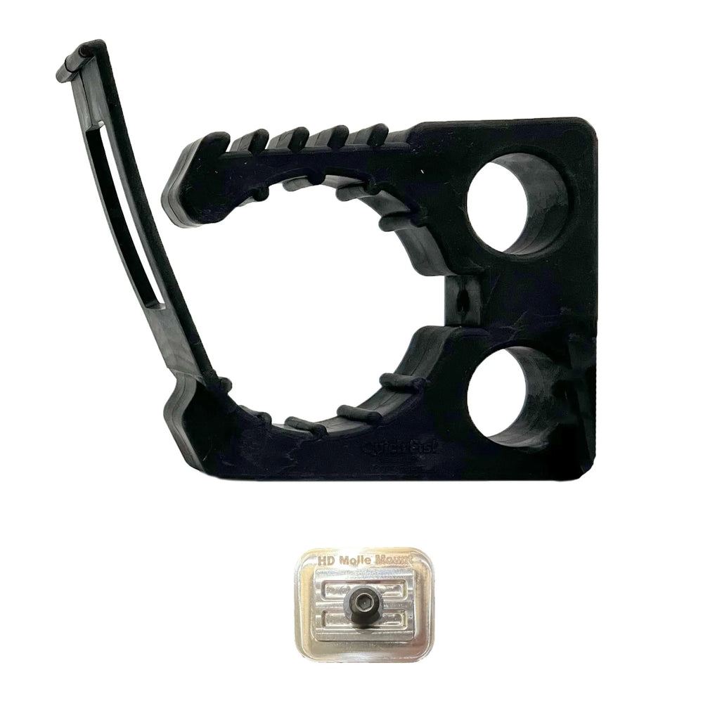 HD SS MOLLE MOUNT GASKETS (QTY 1)