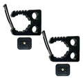 HD SS MOLLE MOUNT GASKETS (QTY 1)