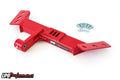 UMI Performance 82-92 GM F-Body Tunnel Mounted Torque Arm- Black