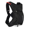 USWE Moto Hydro Dirt Biking Hydration Pack 3L Black