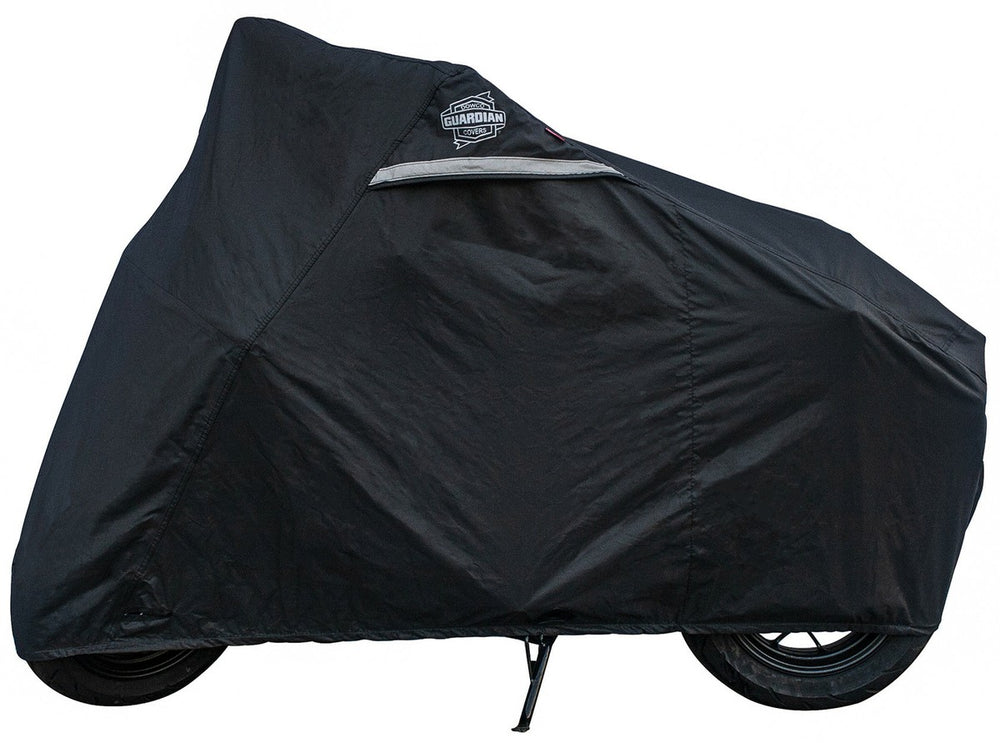 Dowco black auto part