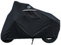 Dowco black auto part