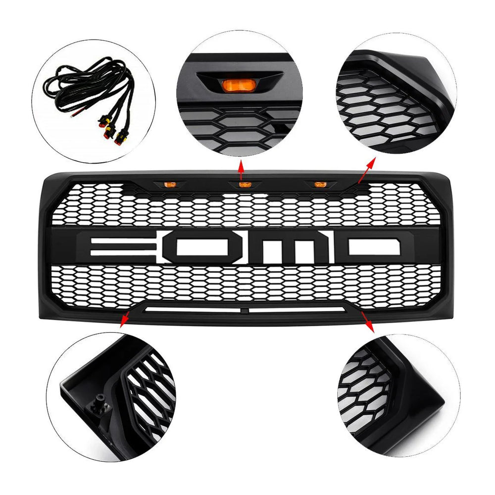 AMERICAN MOD auto part