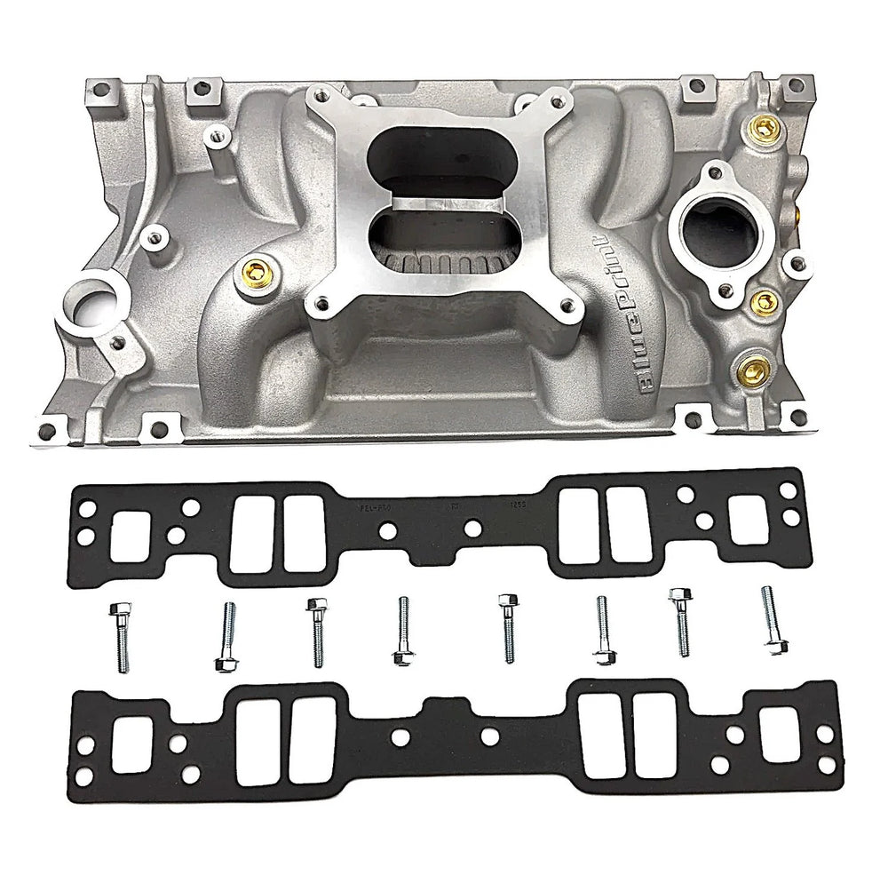 BLUEPRINT ENGINES auto part