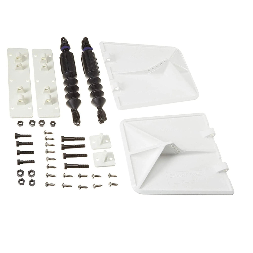Nauticus Inc auto part
