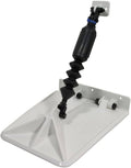 BLACK SX COMPOSITE 9.5INX10IN80LB ACTUATORS COMPLETE KIT