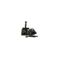 BLACK SX COMPOSITE 9.5INX10IN80LB ACTUATORS COMPLETE KIT