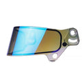 Bell SE07 Helmet Shield ML - Blue