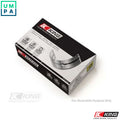 King Engine Bearings Ssangyong D20Dt Kyron 2.0 Xdi (Size +0.25mm) Connecting Rod Bearing Set