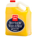 Griots Garage Best of Show Wash & Wax - 1 Gallon