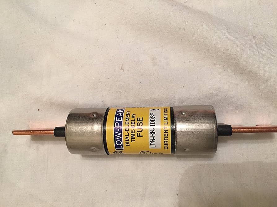 BUSSMANN auto part