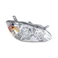 Maxzone Vehicle Lighting Corp headlights