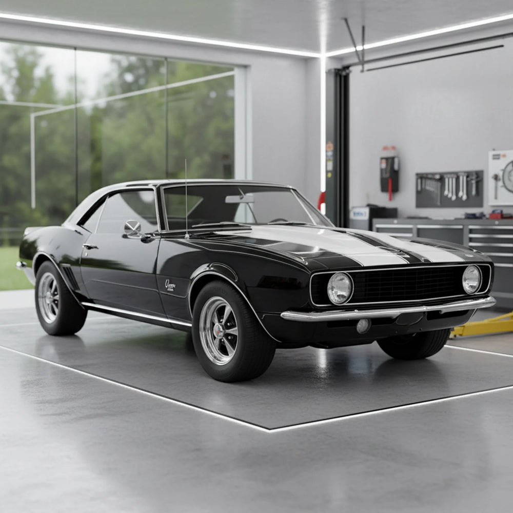 DYNAMAT auto part
